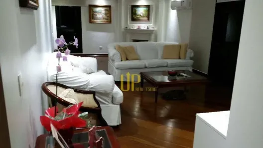 Apartamento com 4 Quartos à venda, 453m² no Indianópolis, São Paulo