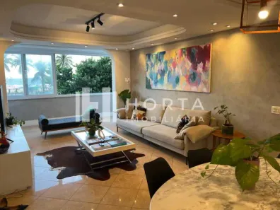 Apartamento com 3 Quartos à venda, 150m² no Copacabana, Rio de Janeiro