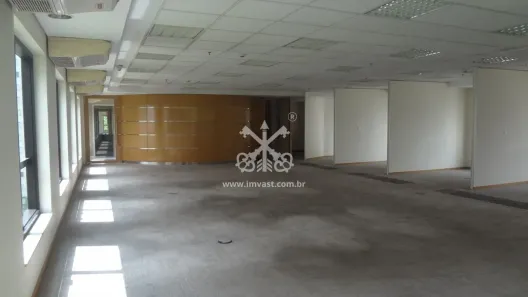 Sala Comercial para alugar, 227m² no Vila Olímpia, São Paulo