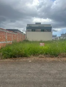 Lote/Terreno à venda, 200m² no Residencial Mirante, Goiânia
