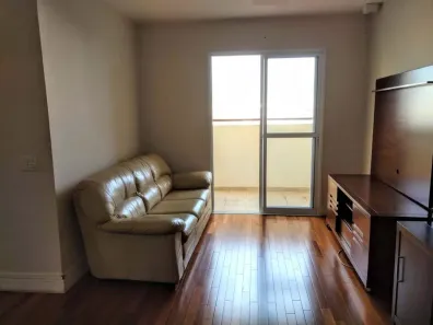 Apartamento com 3 Quartos à venda, 68m² no Vila Nova Cachoeirinha, São Paulo