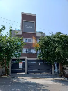 Apartamento com 2 Quartos à venda, 38m² no Jardim Piqueroby, São Paulo
