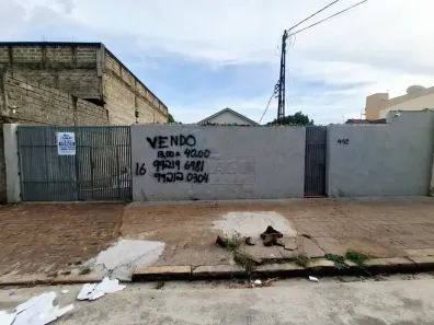 Casa com 3 Quartos à venda, 99m² no Campos Elíseos, Ribeirão Preto