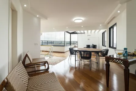 Cobertura com 2 Quartos à venda, 876m² no Vila Suzana, São Paulo