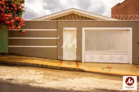 Casa com 3 Quartos à venda, 145m² no Jardim Castelo Branco, Ribeirão Preto
