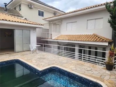 Casa de Condomínio com 3 Quartos à venda, 320m² no Pinheirinho, Vinhedo