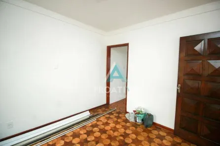 Casa com 2 Quartos para alugar, 90m² no Parque das Nações, Santo André