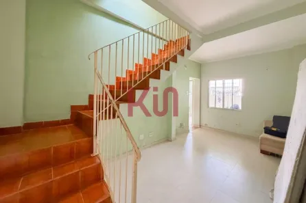 Sobrado com 2 Quartos à venda, 108m² no Vila Dom Pedro I, São Paulo
