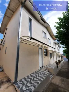 Casa de Condomínio com 2 Quartos à venda, 80m² no Chácara São José, Campinas
