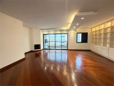 Apartamento com 3 Quartos à venda, 140m² no Vila Suzana, São Paulo