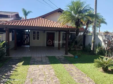 Casa de Condomínio com 3 Quartos para alugar, 203m² no Chácaras Silvania, Valinhos