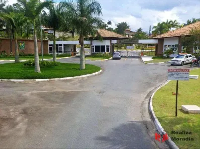 Casa de Condomínio com 4 Quartos à venda, 463m² no Jardim Indaiá, Embu das Artes