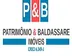 Miniatura da foto de Patrimônio & Baldassare Imóveis
