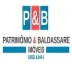 Miniatura da foto de Patrimônio & Baldassare Imóveis