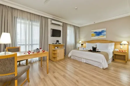 Flat com 2 Quartos para alugar, 40m² no Higienópolis, São Paulo