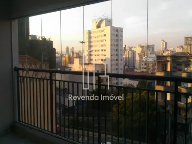 Apartamento com 1 Quarto à venda, 36m² no Campos Elíseos, São Paulo