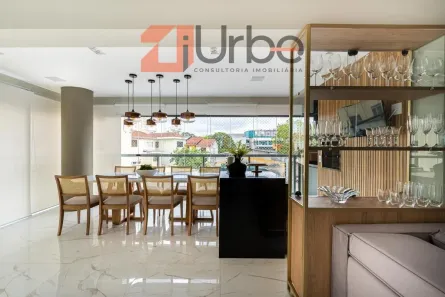 Apartamento com 3 Quartos à venda, 122m² no Alto da Lapa, São Paulo