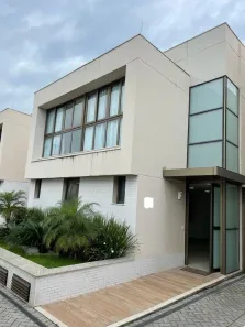 Casa de Condomínio com 5 Quartos para venda ou aluguel, 373m² no Mata da Praia, Vitória