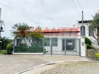 Casa de Condomínio com 4 Quartos à venda, 411m² no Santana, São Paulo