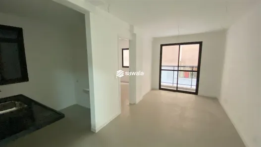 Apartamento com 1 Quarto à venda, 35m² no Tijuca, Rio de Janeiro