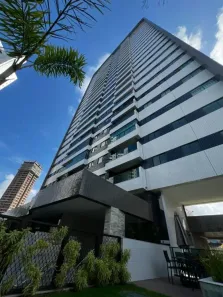 Apartamento com 2 Quartos à venda, 51m² no Madalena, Recife