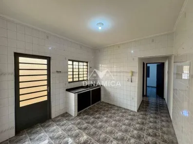 Casa com 2 Quartos à venda, 100m² no Parque Residencial Casarão, Sumaré