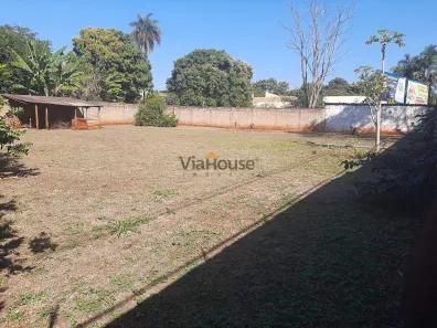 Lote/Terreno à venda, 1079m² no Recreio das Acácias, Ribeirão Preto