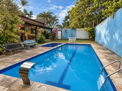 Casa com 3 Quartos à venda, 314m² no Aldeia dos Camarás, Camaragibe
