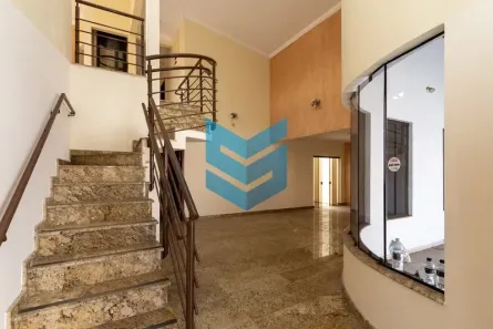 Casa com 7 Quartos para venda ou aluguel, 400m² no Vila Augusta, Sorocaba