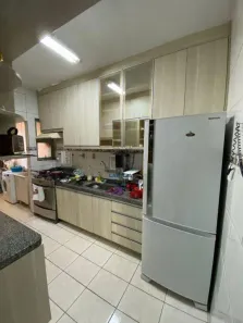 Apartamento com 2 Quartos à venda, 75m² no Araés, Cuiabá
