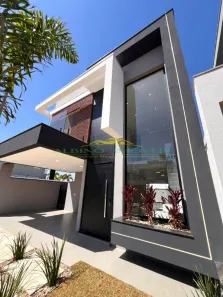 Casa com 4 Quartos à venda, 250m² no Jardim Ermida I, Jundiaí
