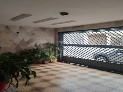 Sobrado com 2 Quartos à venda, 120m² no Chácara Belenzinho, São Paulo