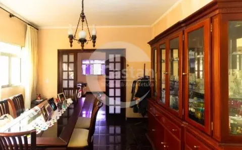 Sobrado com 3 Quartos à venda, 173m² no Vila Santa Virginia, São Paulo