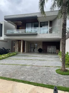 Casa de Condomínio com 5 Quartos à venda, 530m² no Setor Habitacional Vicente Pires - Trecho 1, Brasília