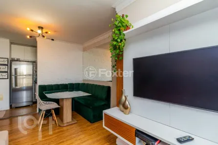 Apartamento com 3 Quartos à venda, 75m² no Saúde, São Paulo