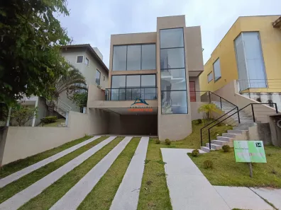 Casa de Condomínio com 3 Quartos à venda, 226m² no Jardim Caiapiá, Cotia