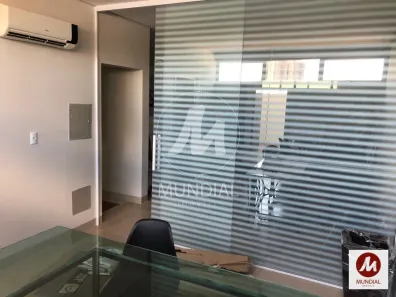 Sala Comercial à venda, 55m² no Jardim América, Ribeirão Preto