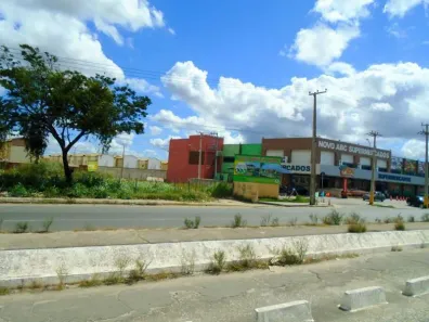 para alugar, 2104m² no Parangaba, Fortaleza