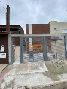 Sobrado com 8 Quartos à venda, 210m² no Jardim Quaresmeira, Suzano