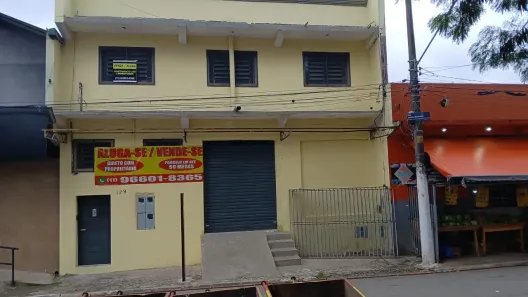 Apartamento com 3 Quartos para alugar, 100m² no Jardim Capelinha, São Paulo