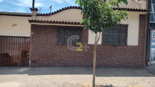 Lote/Terreno à venda, 370m² no Água Fria, São Paulo