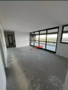 Apartamento com 3 Quartos à venda, 143m² no Campo Belo, São Paulo