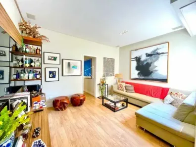 Apartamento com 3 Quartos à venda, 96m² no Botafogo, Rio de Janeiro