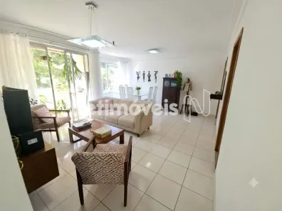 Apartamento com 3 Quartos à venda, 110m² no Pituba, Salvador