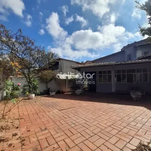 Casa com 4 Quartos à venda, 238m² no São João Batista (Venda Nova), Belo Horizonte