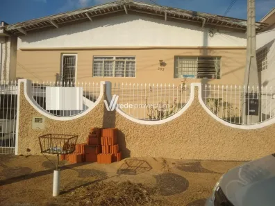 Casa com 3 Quartos à venda, 117m² no Jardim Quarto Centenário, Campinas