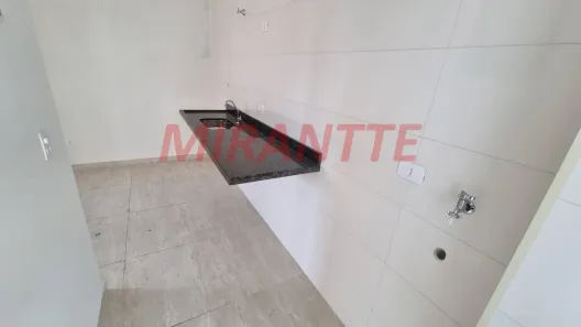 Apartamento com 2 Quartos à venda, 53m² no Parque Vitória, São Paulo