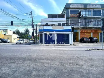 Ponto Comercial para alugar, 120m² no Campo Grande, Rio de Janeiro