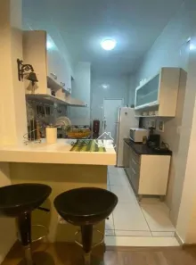Apartamento com 2 Quartos à venda, 77m² no Fonseca, Niterói