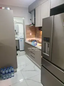 Apartamento com 3 Quartos à venda, 80m² no Jardim Vera Cruz, Sorocaba